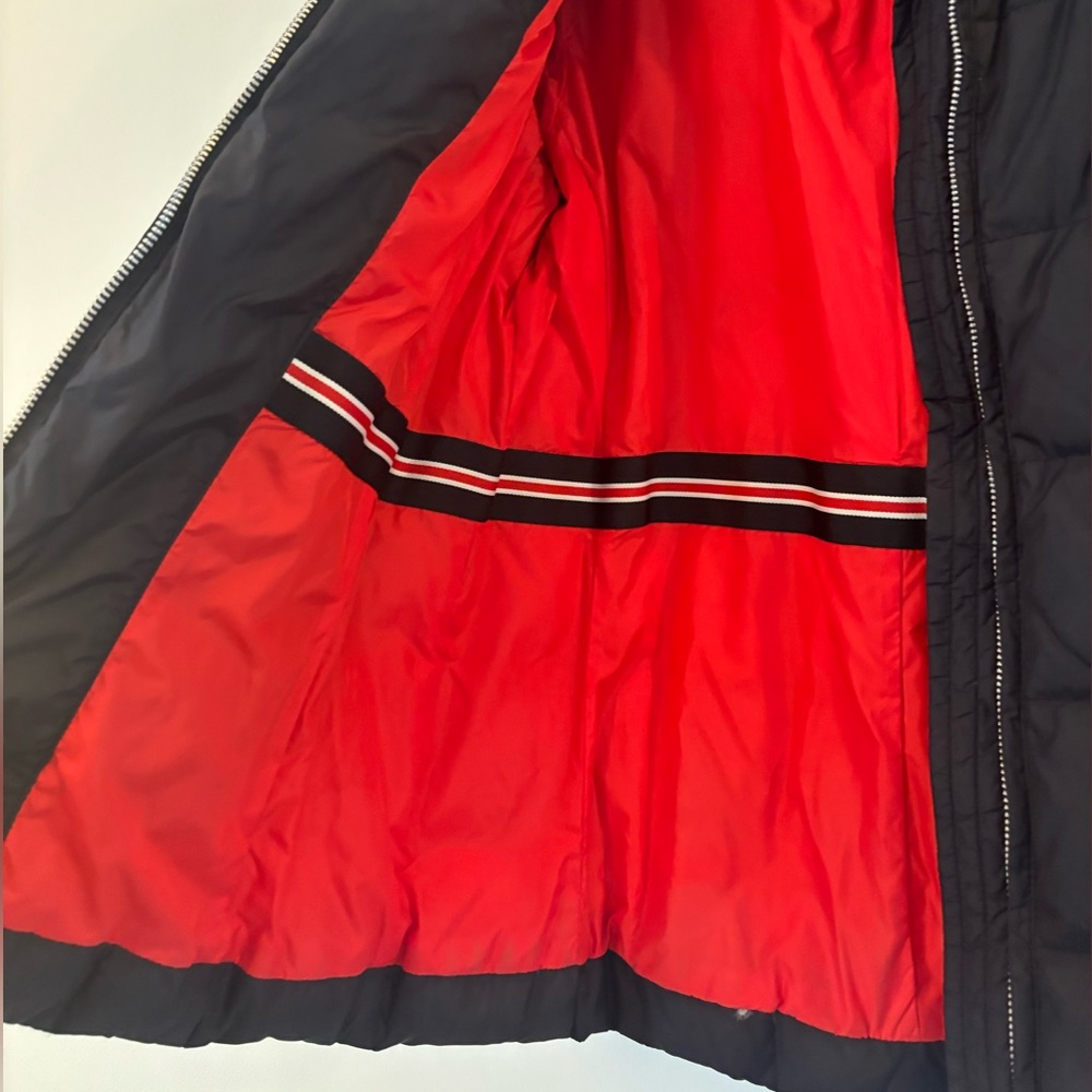 GAP Puffer Jacket - Picture 10 of 11
